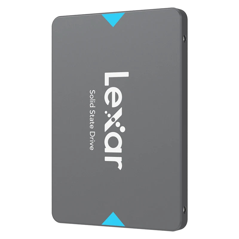 Lexar NQ100 1TB Internal SSD