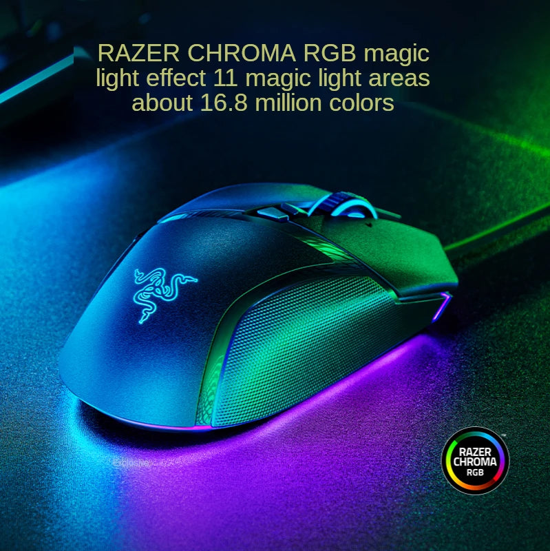 Razer Basilisk V3 Wired E-Sports Gaming Mouse