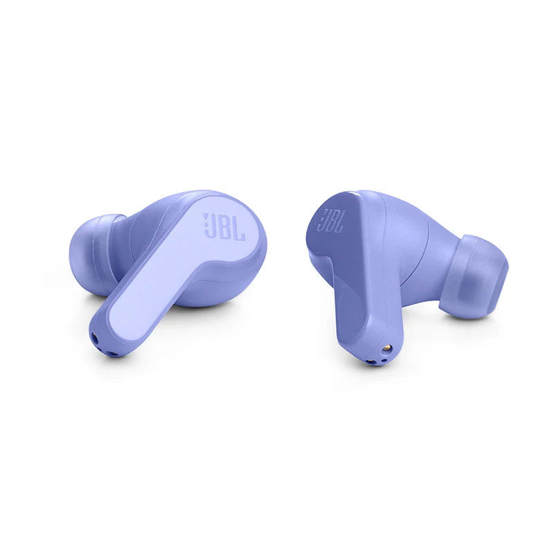 JBL W200TWS True Wireless Bluetooth Earphones with Mic – Charging Case