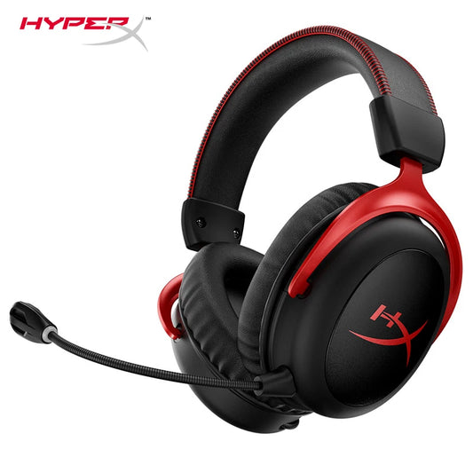 HyperX Cloud II Wireless Gaming Headset