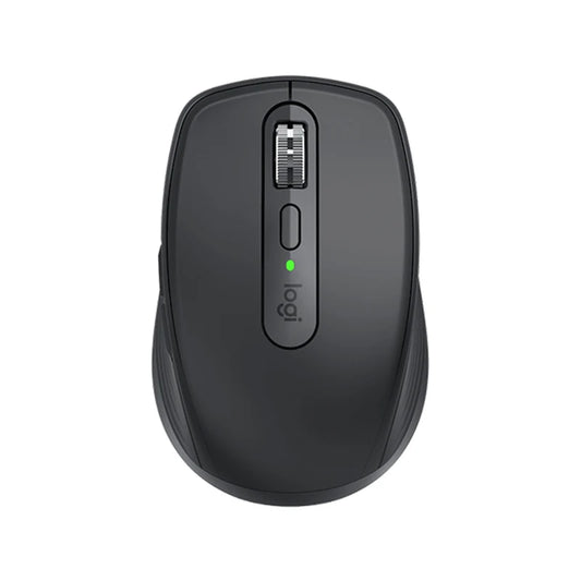 Logitech MX Anywhere 3 Wireless Mouse – Black