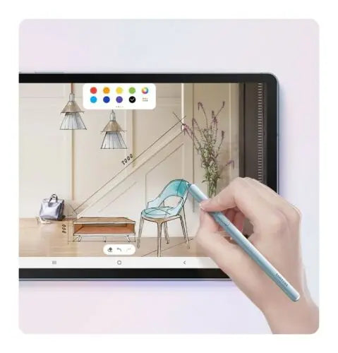 Samsung Tab S6 Digital Pen – Black