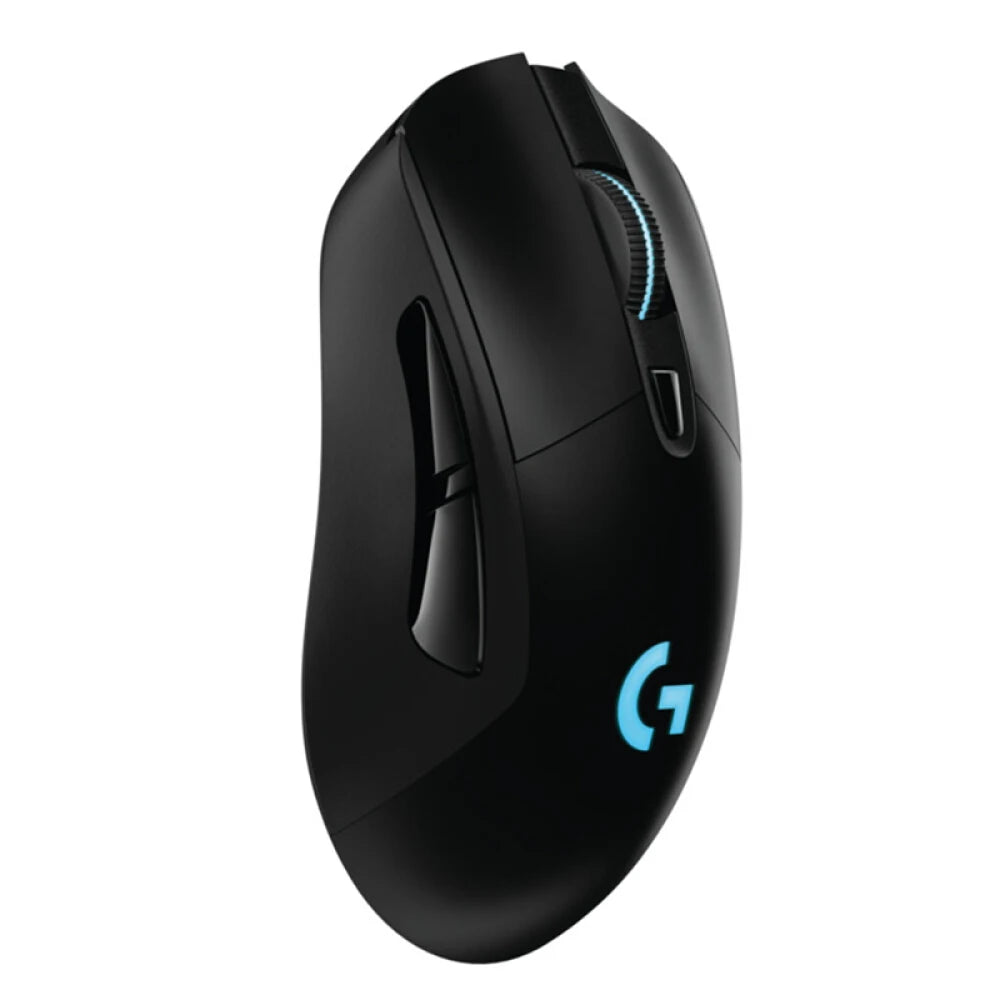 Logitech G703 LIGHTSPEED Wireless Gaming Mouse – Black