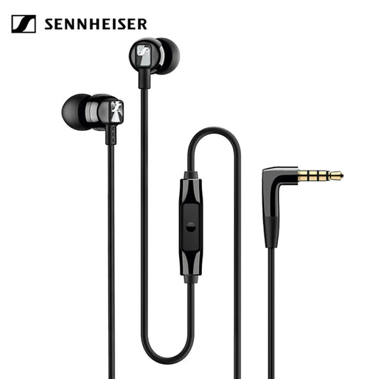 Sennheiser CX300S Pure Bass Wired Earphone