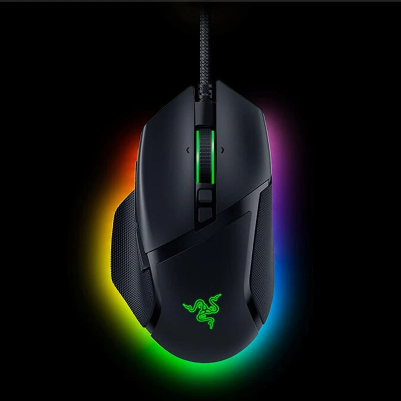 Razer Basilisk V3 Wired E-Sports Gaming Mouse