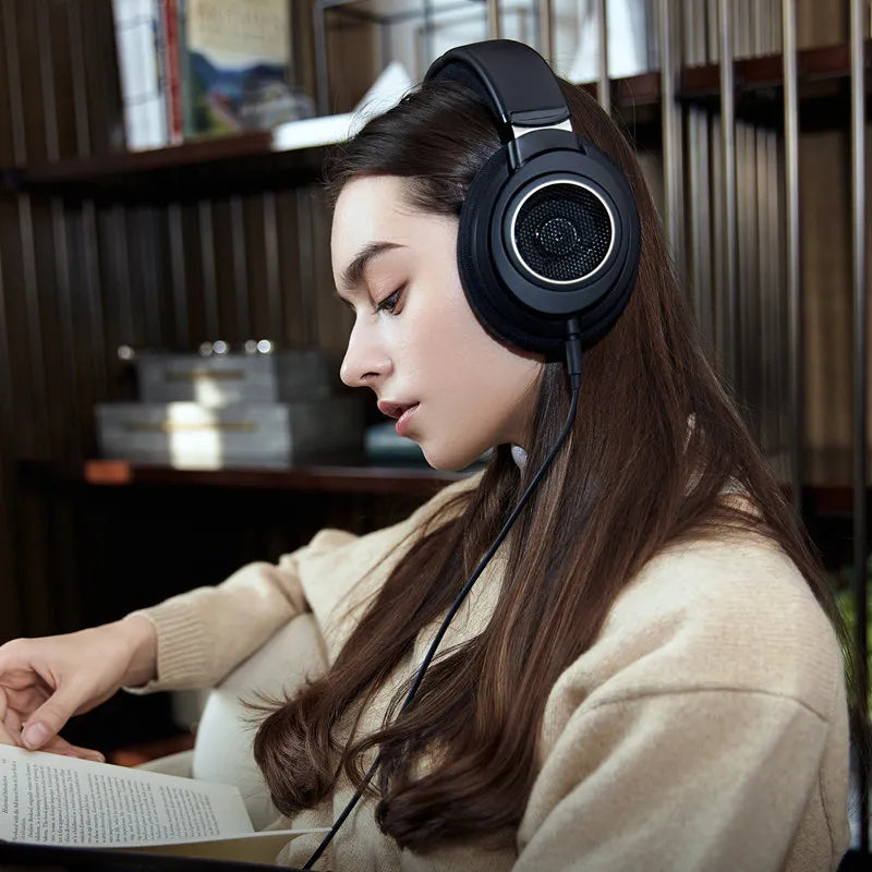 Philips SHP9600 Wired Headphone