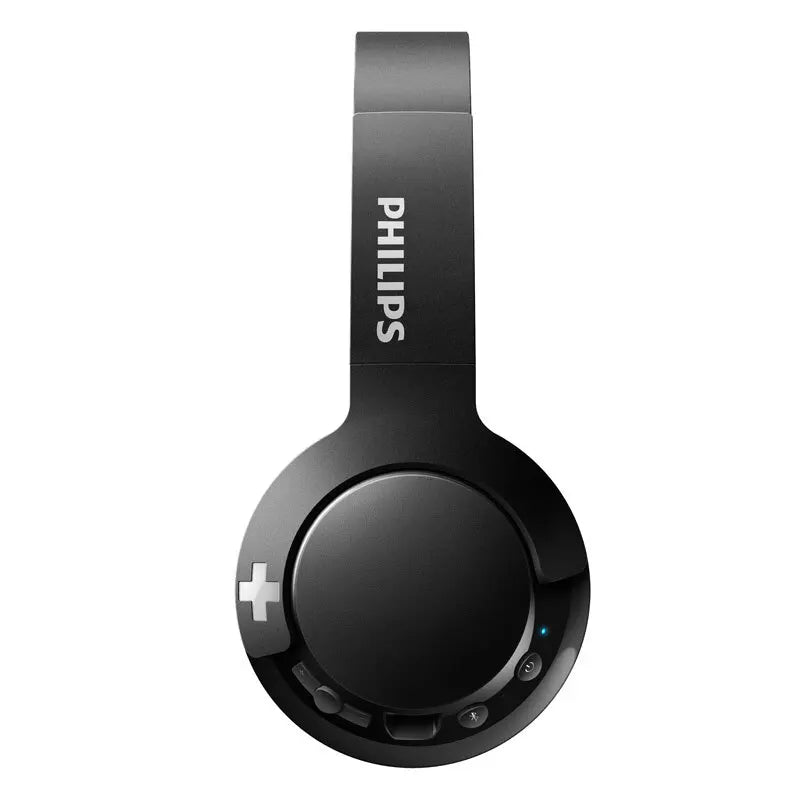 Philips SHB3075 Wireless Headphone – Black