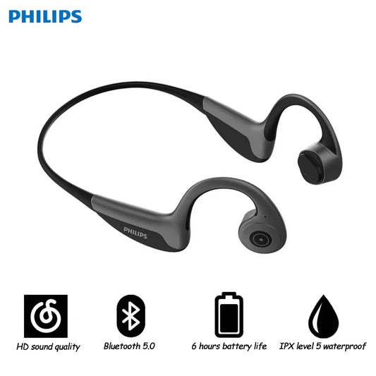 Philips TAN6605 Wireless headphone