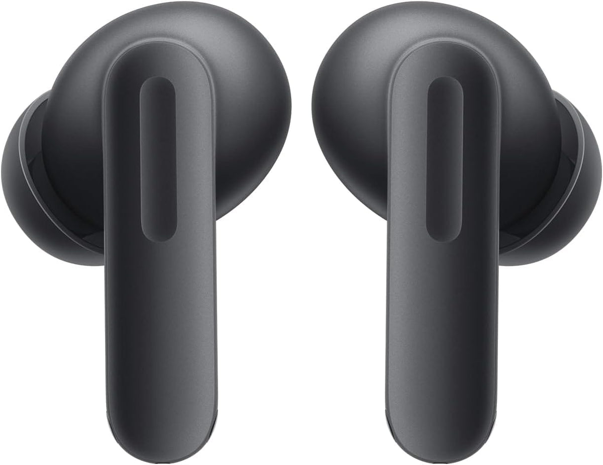OnePlus Buds 4 Wireless Earbuds Storm Gray
