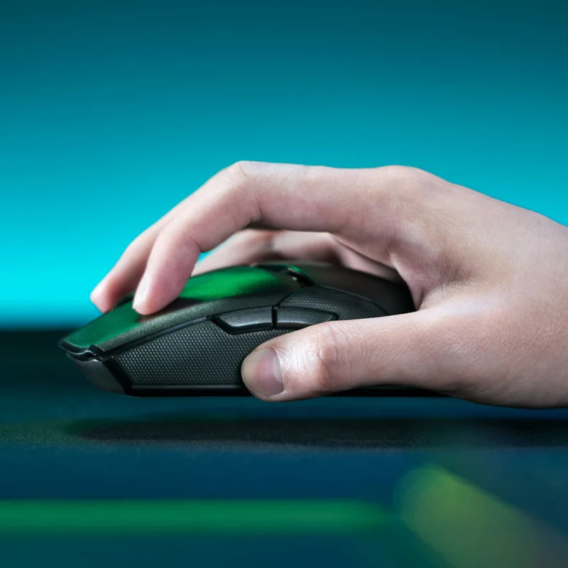 Razer Viper Ultimate Wireless Gaming Mouse – Hyperspeed