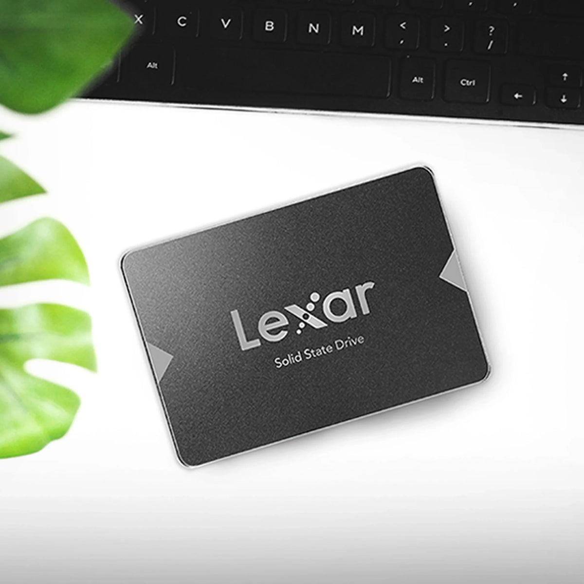 Lexar NS100 1TB Internal SSD