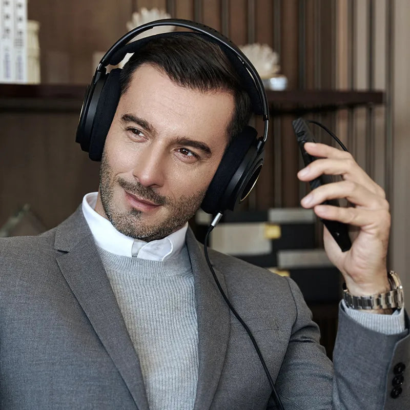 Philips SHP9600 Wired Headphone