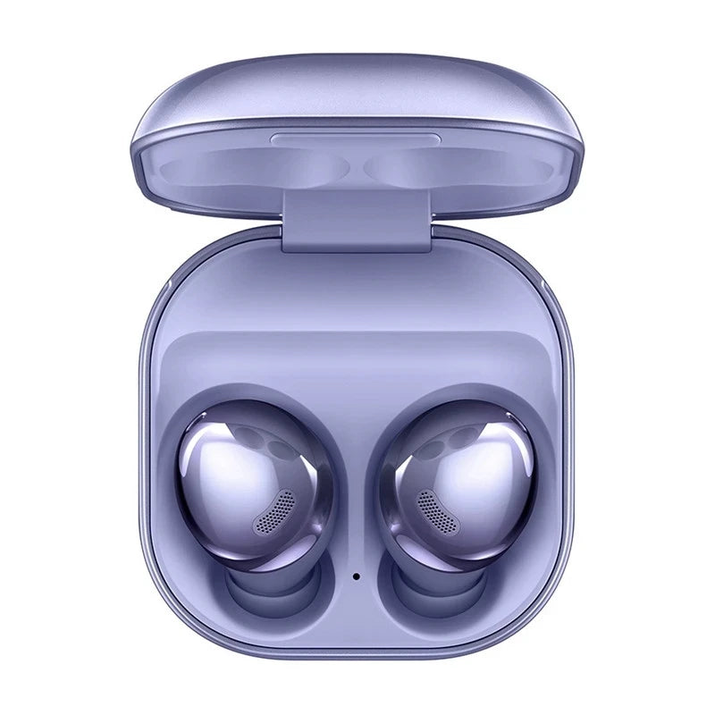 Samsung Galaxy Buds Pro Wireless Earphones – Purple