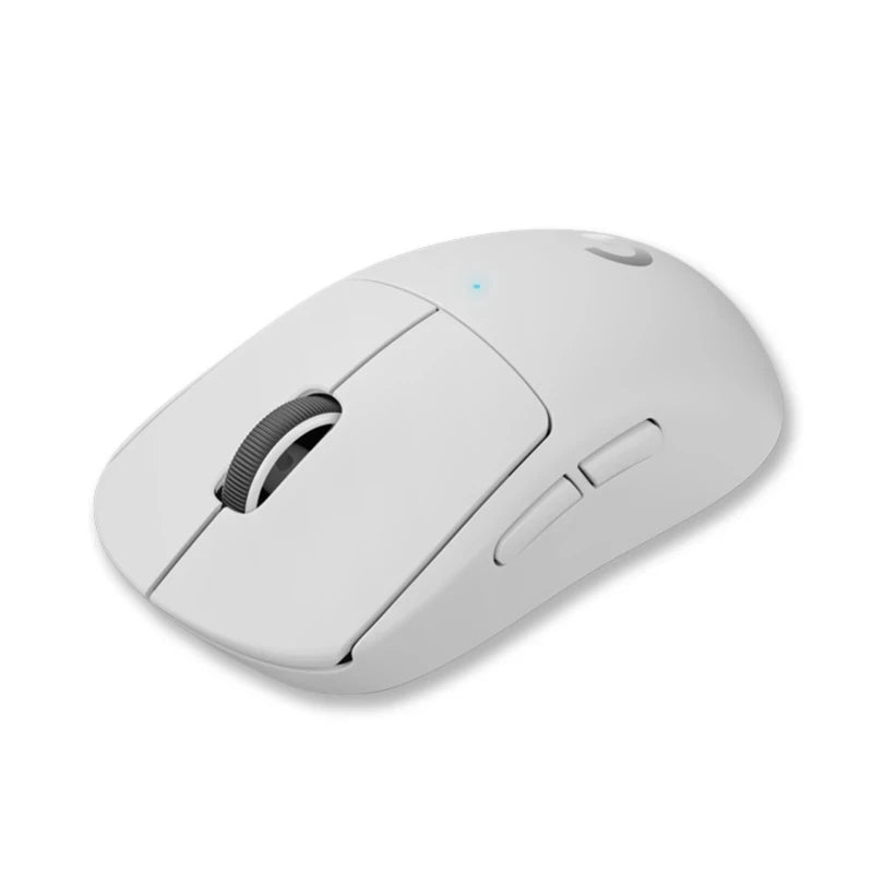 Logitech G PRO X SUPERLIGHT Wireless Gaming Mouse – White