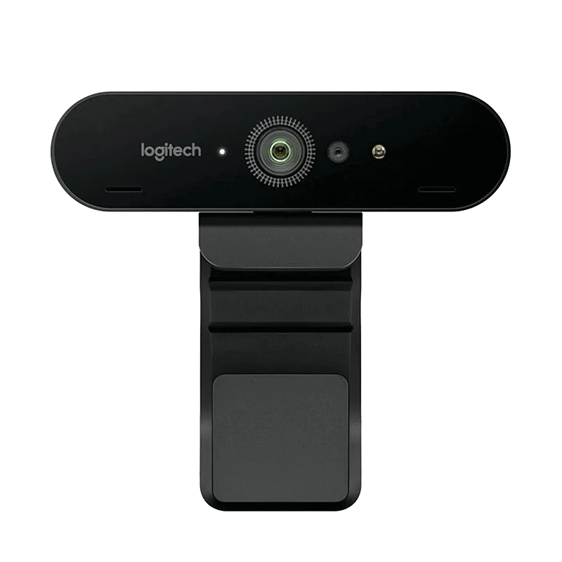Logitech BRIO C1000e 4K Ultra HD Webcam