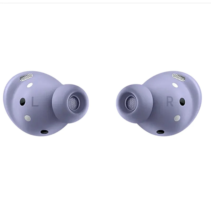 Samsung Galaxy Buds Pro Wireless Earphones – Purple