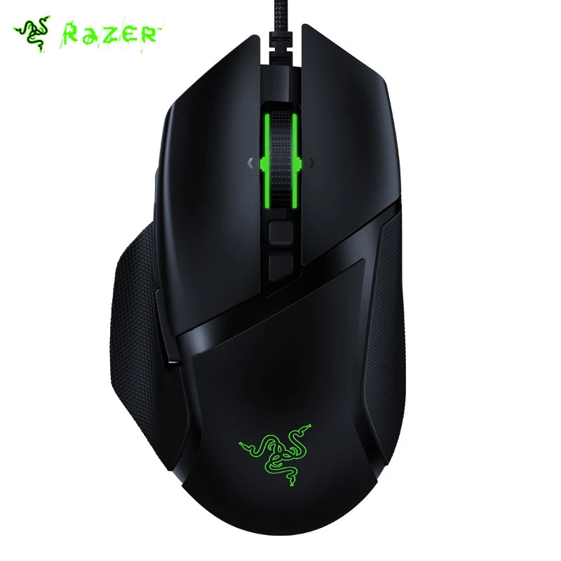 Razer Basilisk V2 Wired Gaming Mouse