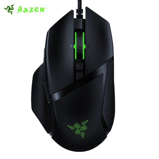Razer Basilisk V2 Wired Gaming Mouse