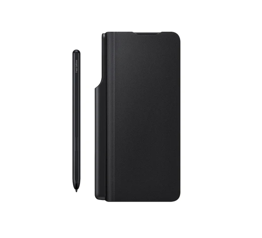 Samsung Galaxy Z Fold3 Flip Cover with S Pen