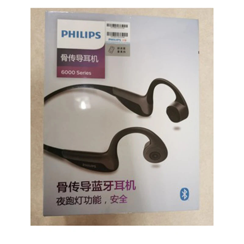 Philips TAN6605 Wireless headphone