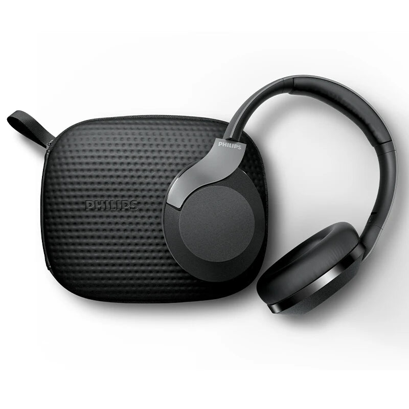 PHILIPS HIFI Bluetooth Headset TAPH805