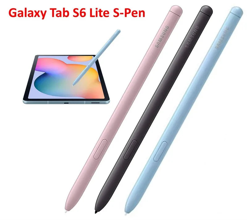 Samsung Tab S6 Digital Pen – Pink
