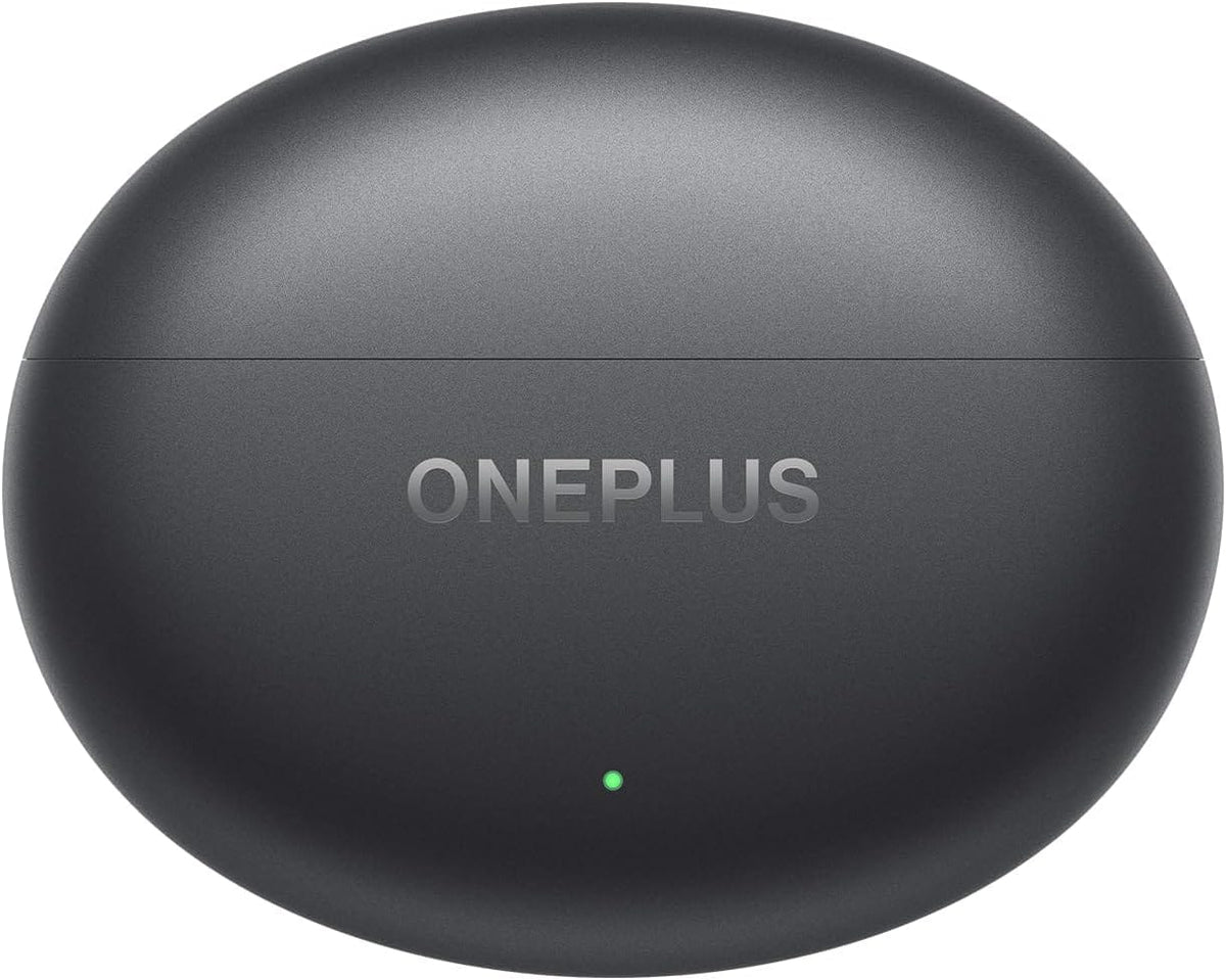 OnePlus Buds 4 Wireless Earbuds Storm Gray