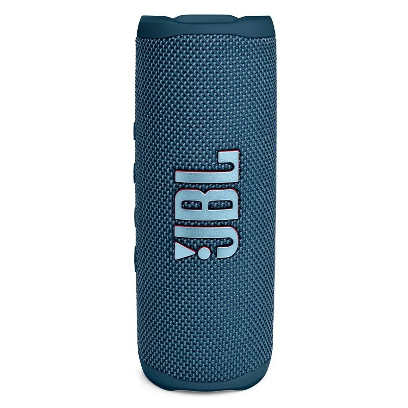 JBL Flip 6 Portable Bluetooth Speaker – Blue