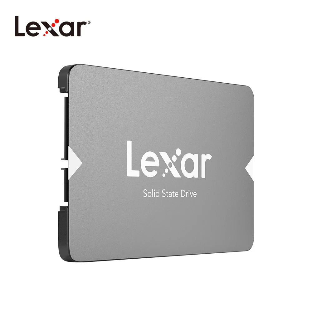 Lexar NS100 1TB Internal SSD