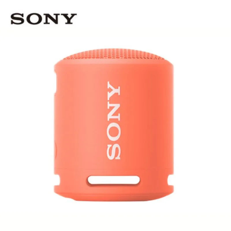 Sony SRS-XB13 Bluetooth Portable Speaker Coral Pink