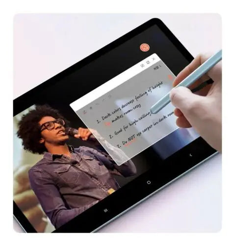 Samsung Tab S6 Digital Pen – Black