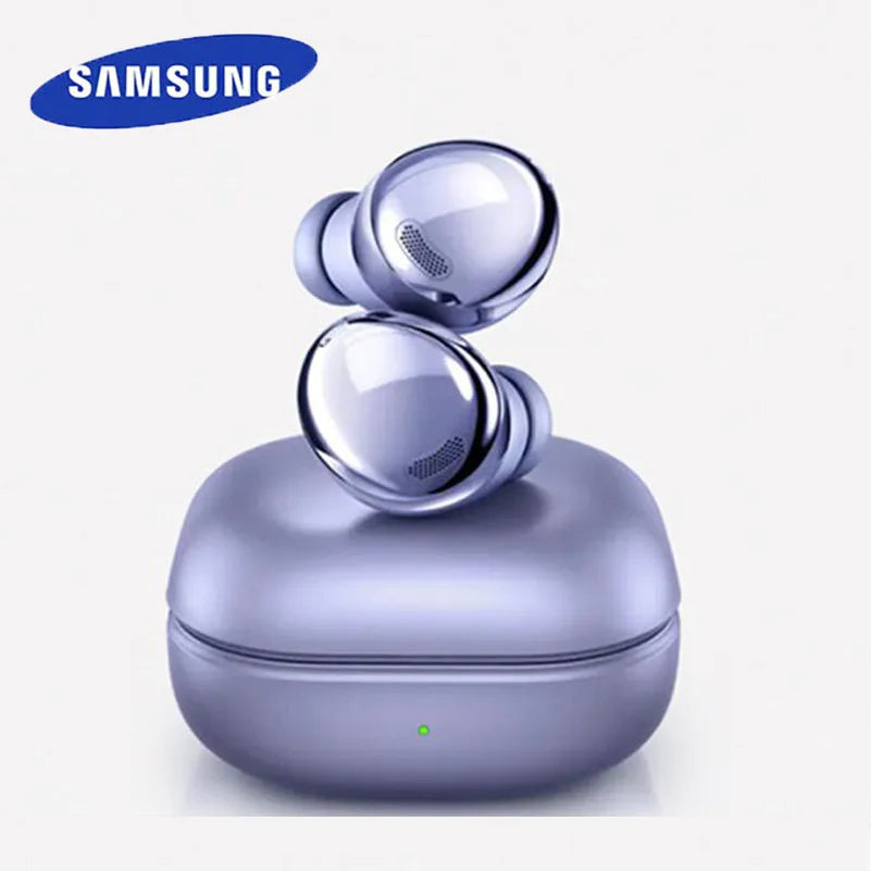 Samsung Galaxy Buds Pro Wireless Earphones – Purple