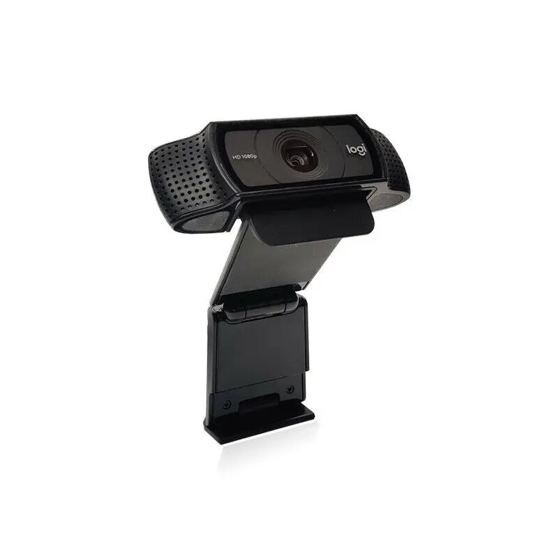 Logitech HD Pro Webcam C920e – Full HD 1080p