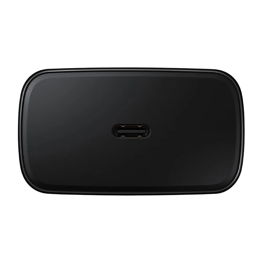 Samsung 45W USB-C Super Fast Charging Set – Black (Bulk)