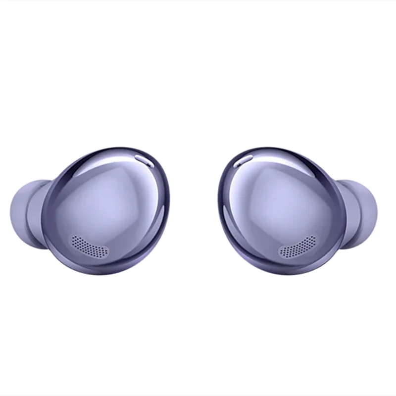 Samsung Galaxy Buds Pro Wireless Earphones – Purple