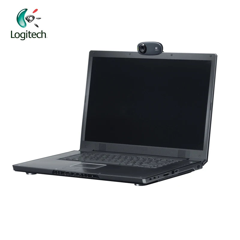 Logitech C310 HD Webcam