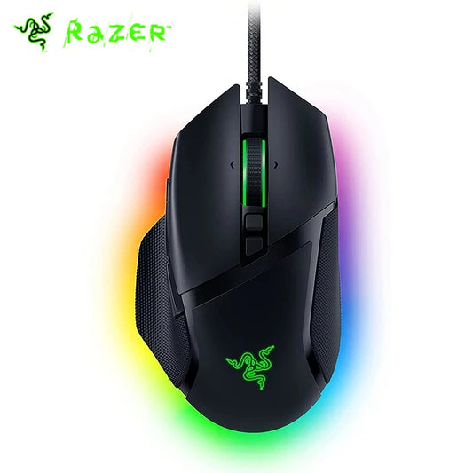 Razer Basilisk V3 Wired E-Sports Gaming Mouse