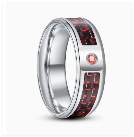 NFC Smart Ring - Innovative NFC Technology