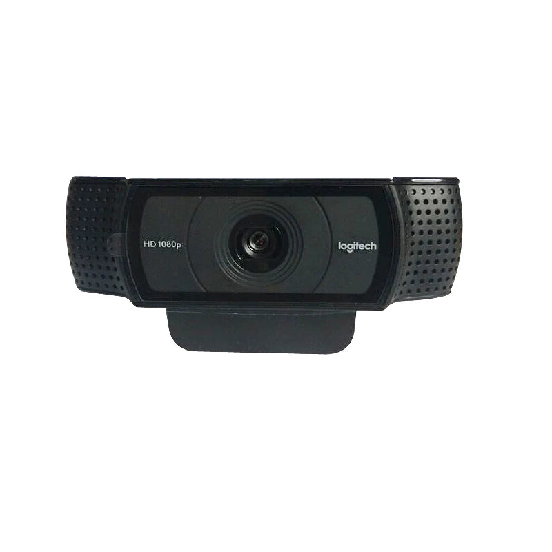 Logitech C920 HD Pro Webcam