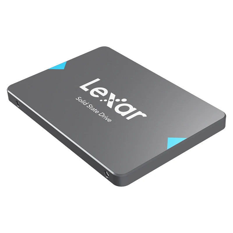 Lexar NQ100 1TB Internal SSD