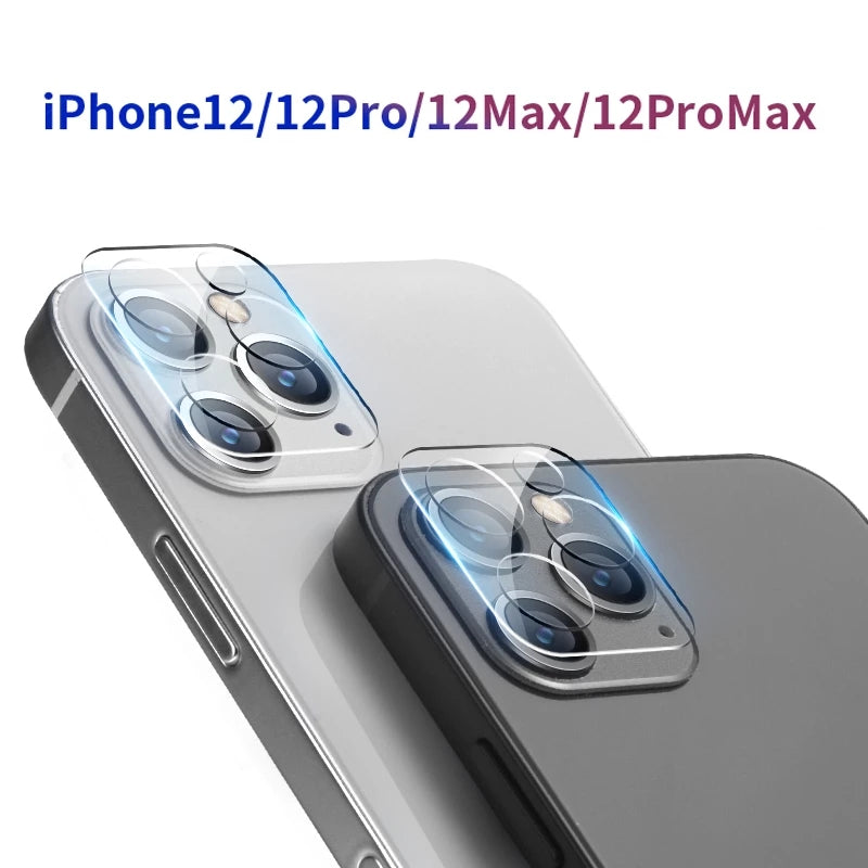 Full Cover Camera Lens Protector (3-Pack) – view 6