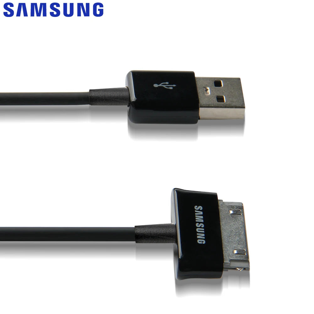 Samsung Galaxy Tab Tablet Charger Set – EU Plug USB-A to 30-Pin