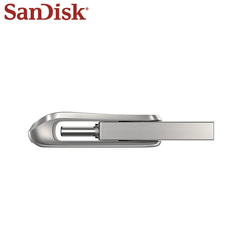 SanDisk Ultra 64GB Dual Drive Luxe Type