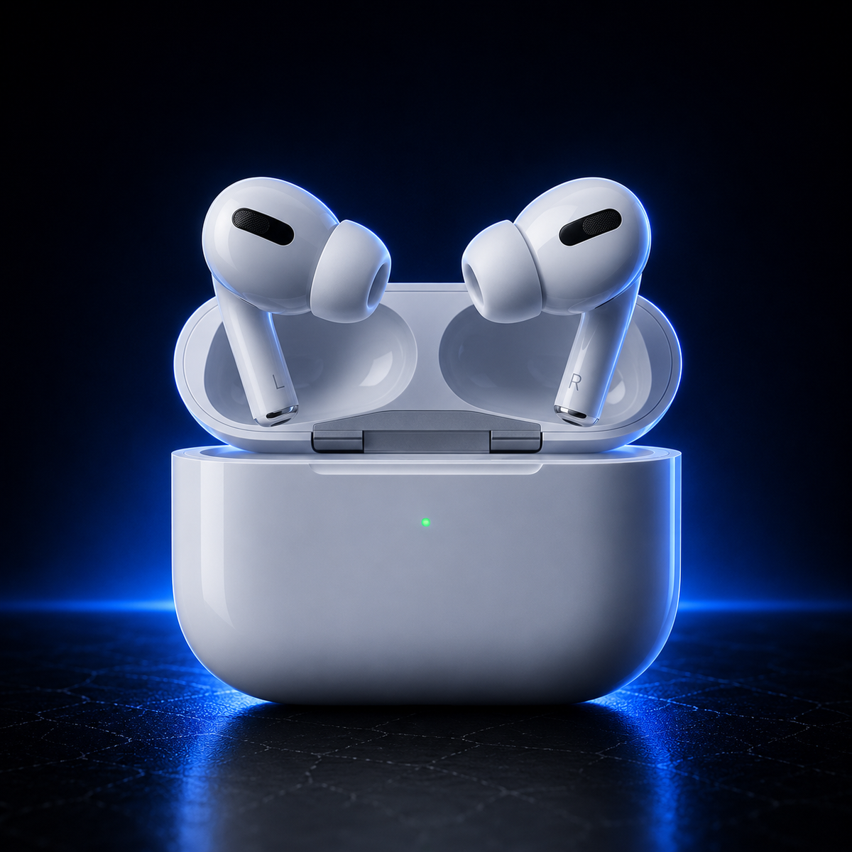Apple AirPods Pro (2nd generation) with MagSafe Charging Case
