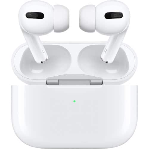 Apple AirPods Pro (2nd generation) with MagSafe Charging Case
