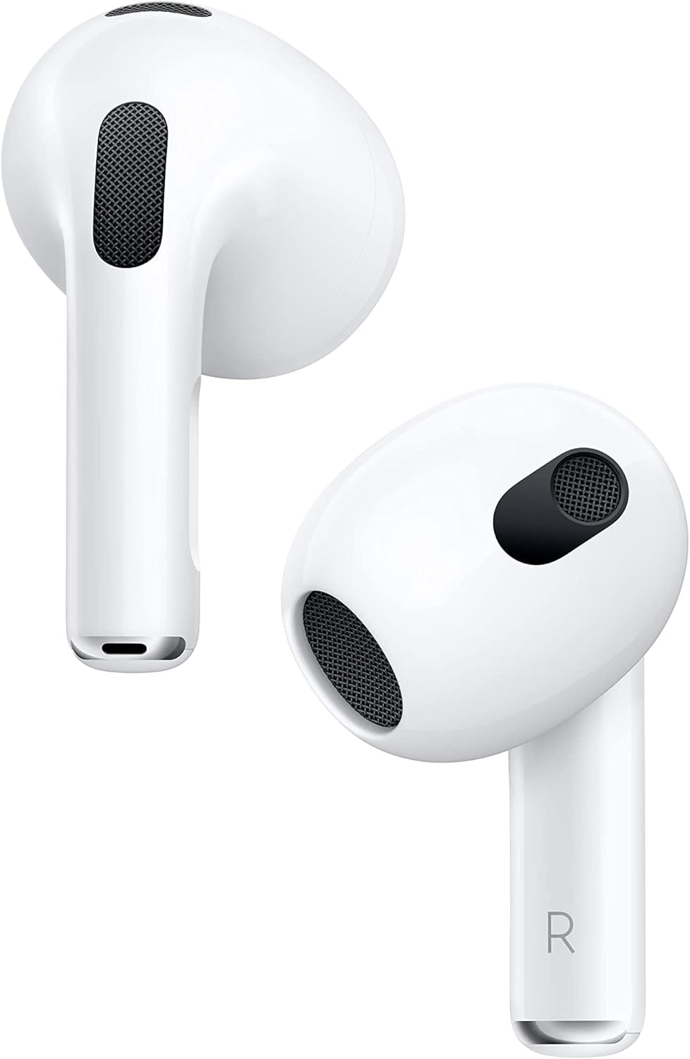 Apple AirPods (3rd generation) with MagSafe Charging Case (2021)