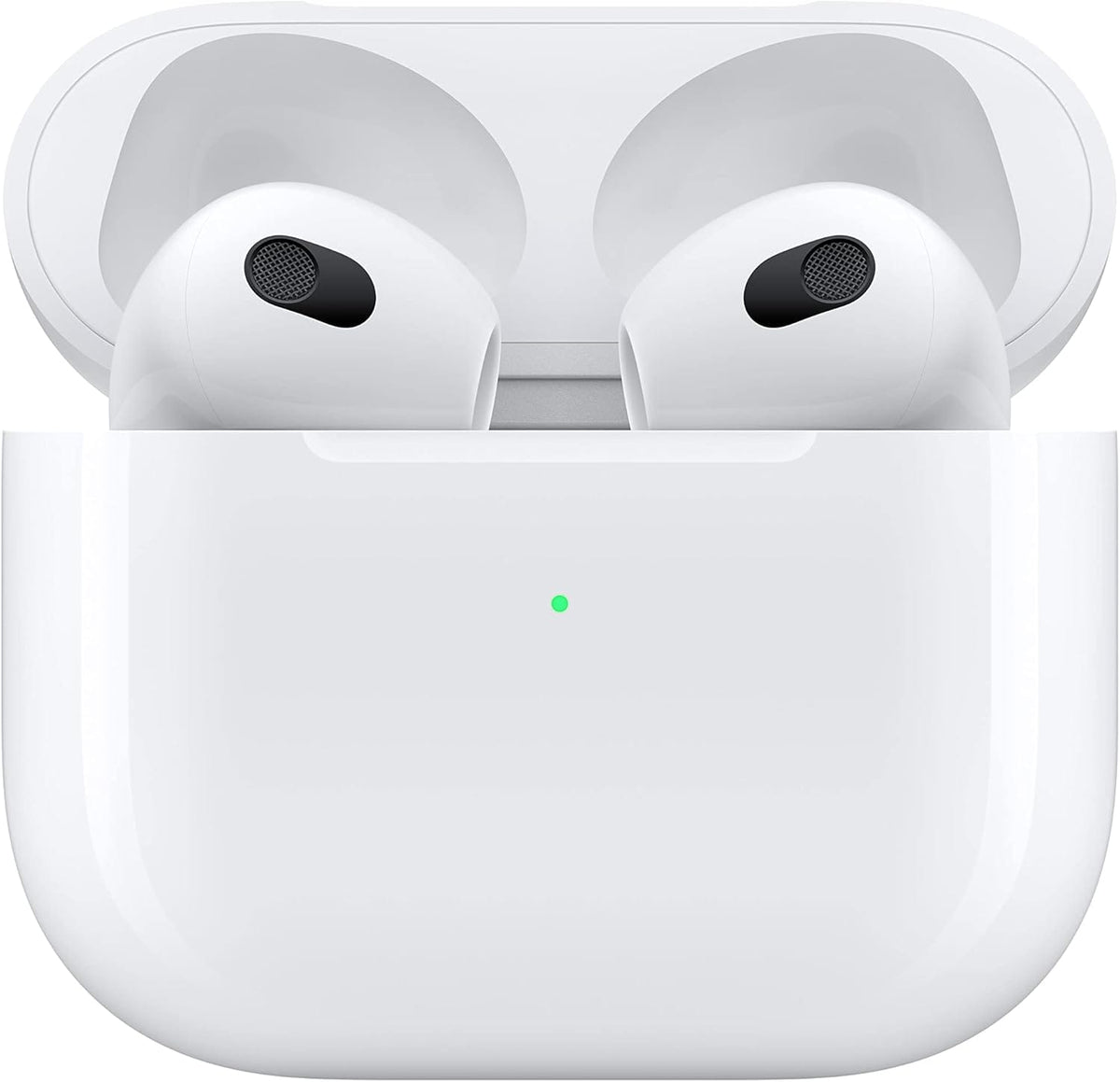Apple AirPods (3rd generation) with MagSafe Charging Case (2021)