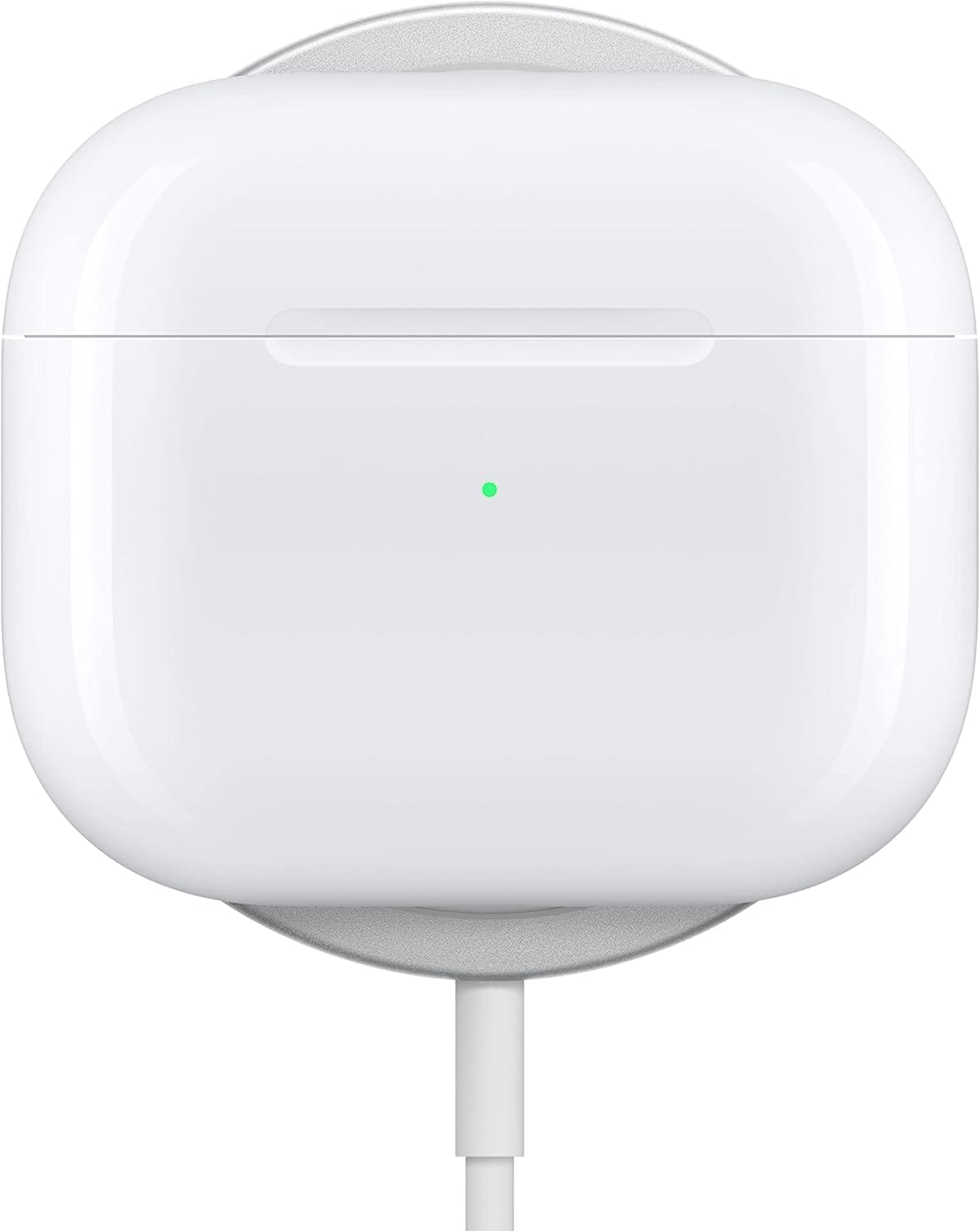 Apple AirPods (3rd generation) with MagSafe Charging Case (2021)