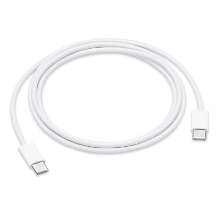 Apple USB-C To USB-C Charge and Sync Cable – 1m