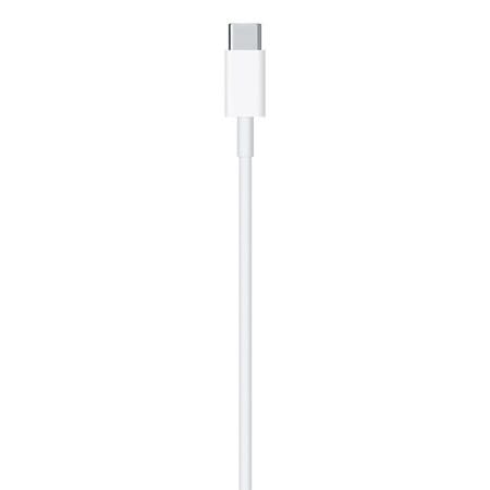 Apple USB-C to Lightning Charge and Sync Cable (1m)